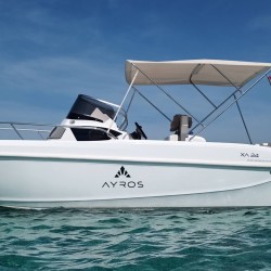 Ayros XA 24 - 1