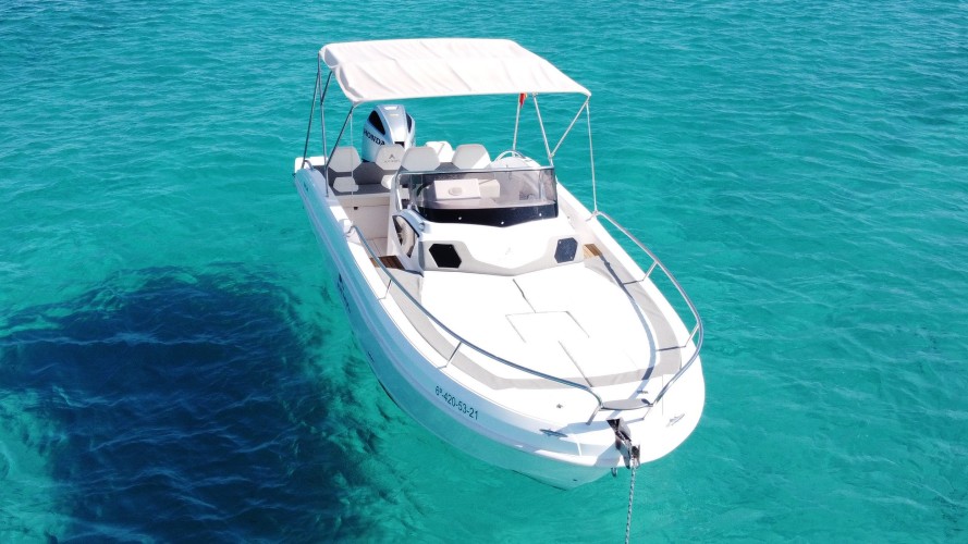Ayros XA 24 - 2