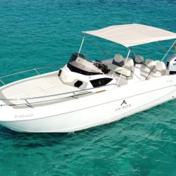 Ayros-XA-24 Ibiza