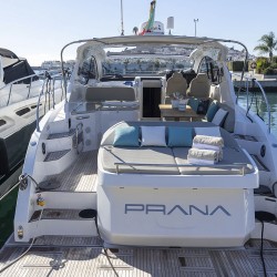 Azimut Atlantis 45 - 2
