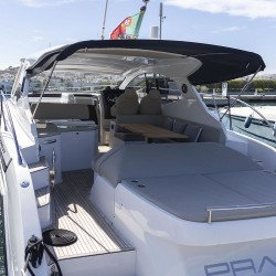 Azimut Atlantis 45 - 3