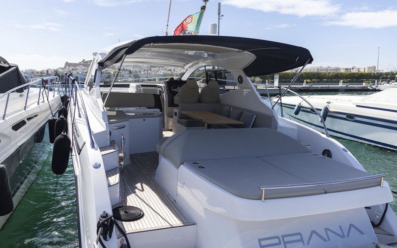 Azimut Atlantis 45 - 3
