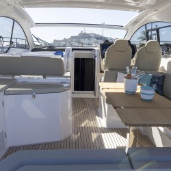 Azimut Atlantis 45 - 4