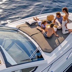 Azimut Atlantis 45 - 5