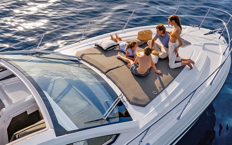 Azimut Atlantis 45 - 5