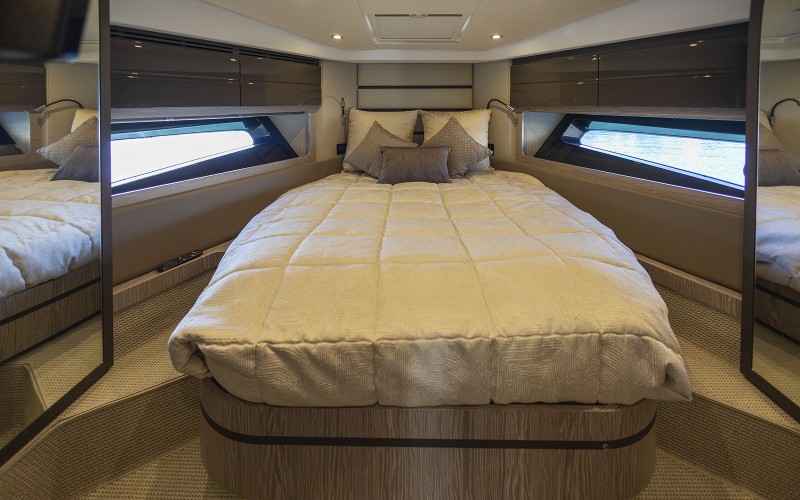 Azimut Atlantis 45 - 6