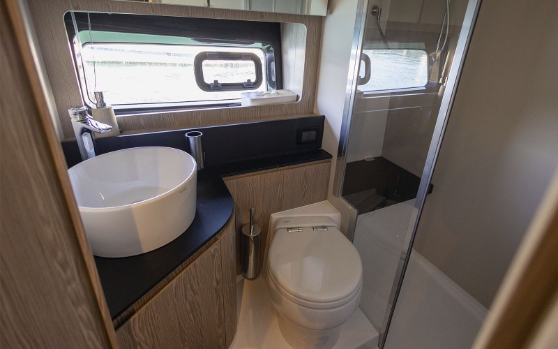 Azimut Atlantis 45 - 7