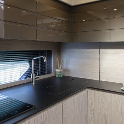 Azimut Atlantis 45 - 8