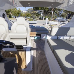 Azimut Atlantis 45 - 9