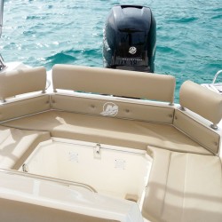 Blanca Black Fin Elegance 8-4