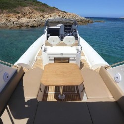CAPELLI TEMPEST 40 ARGO III IBIZA 3