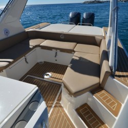 CAPELLI TEMPEST 40 ARGO III IBIZA 6