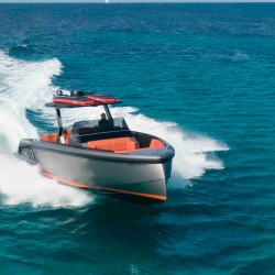 Box Three Vanquish VQ40 4