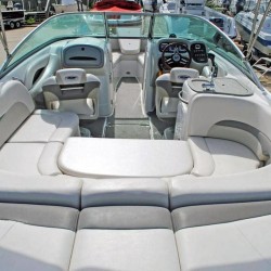 Chaparral 256 Padri 3