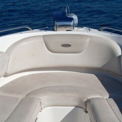 Chaparral 256 Padri 4