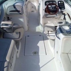 Chaparral 256 Padri 5
