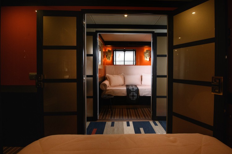 Goldfinger 65 Ibiza 10