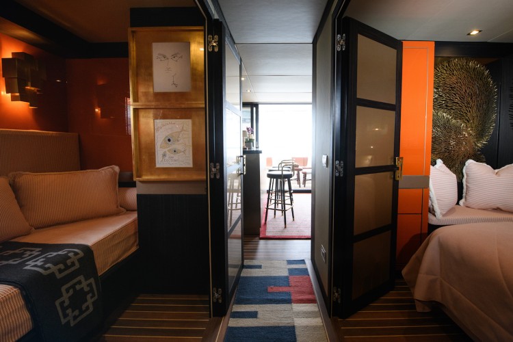 Goldfinger 65 Ibiza 12