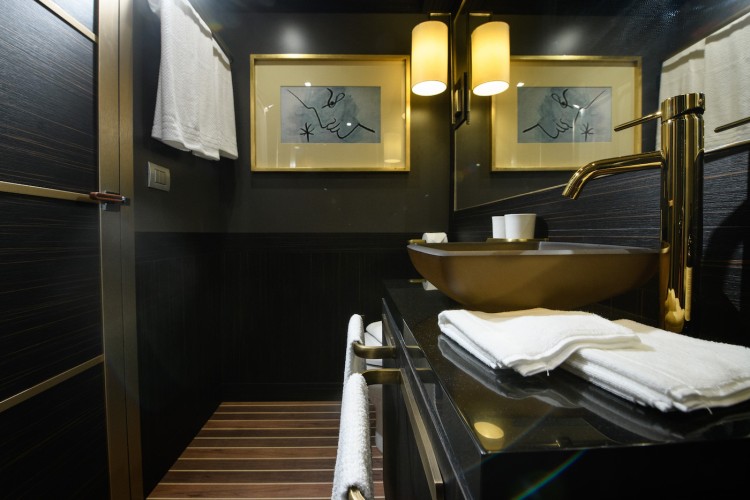 Goldfinger 65 Ibiza 13