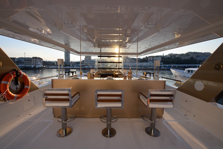 Goldfinger 65 Ibiza 15