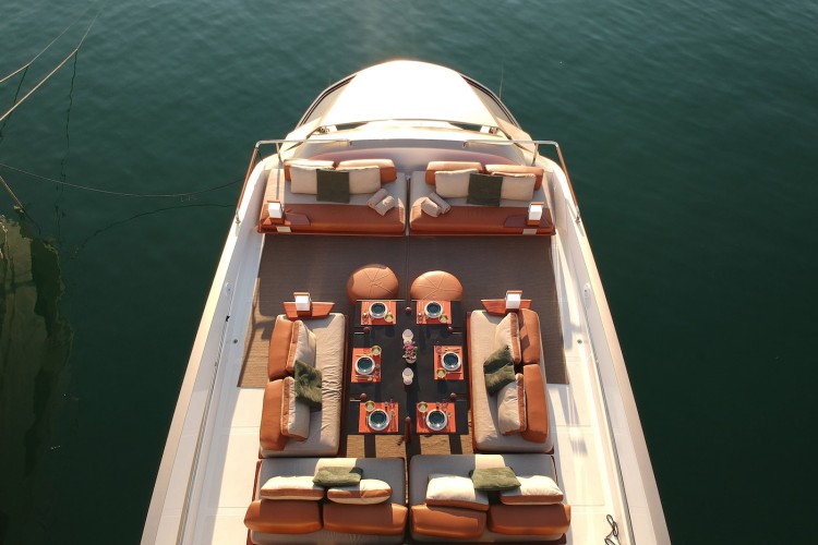 Goldfinger 65 Ibiza 16