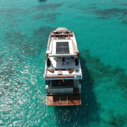 Goldfinger 65 Ibiza 2