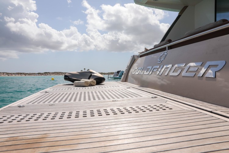 Goldfinger 65 Ibiza 20