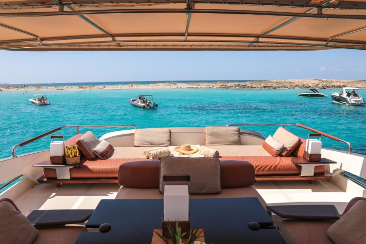 Goldfinger 65 Ibiza 21