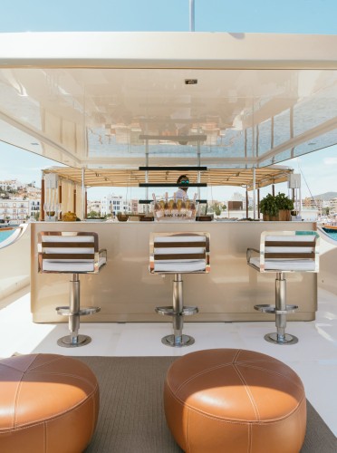 Goldfinger 65 Ibiza 22