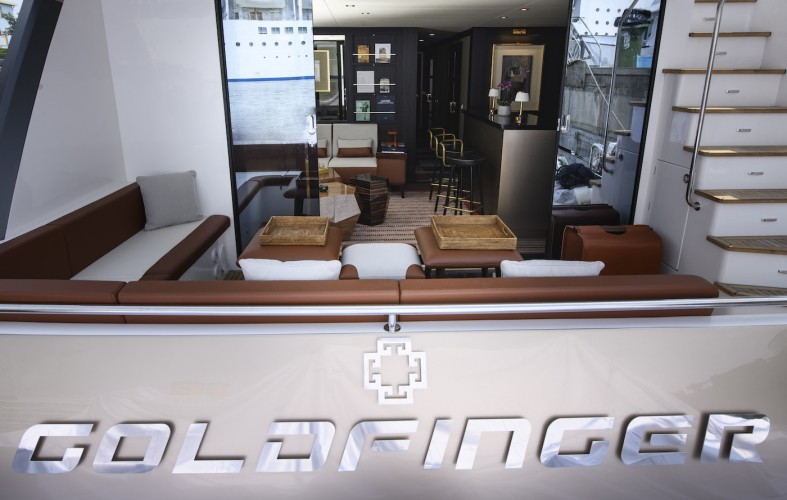 Goldfinger 65 Ibiza 4