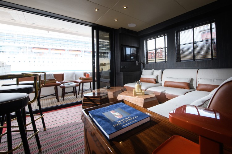 Goldfinger 65 Ibiza 6