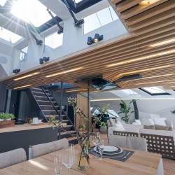 Hanstaiger X1 Trimaran 17