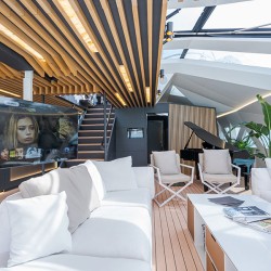 Hanstaiger X1 Trimaran 2