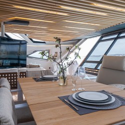 Hanstaiger X1 Trimaran 3