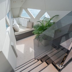 Hanstaiger X1 Trimaran 5