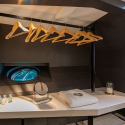 Hanstaiger X1 Trimaran 7
