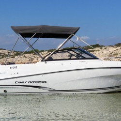 Jeanneau Cap Camarat 65 BR B-One 2