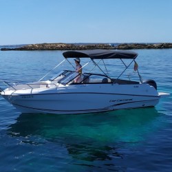 Jeanneau Cap Camarat 65 BR B-One