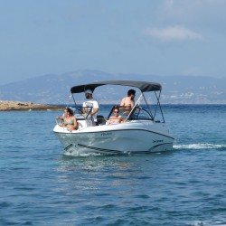 Jeanneau Cap Camarat 65 BR B-One 3