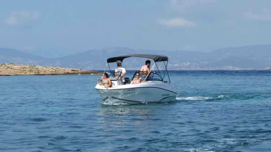 Jeanneau Cap Camarat 65 BR B-One 3