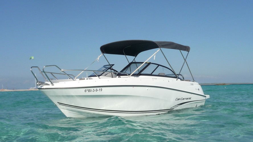 Jeanneau Cap Camarat 65 BR B-One 5