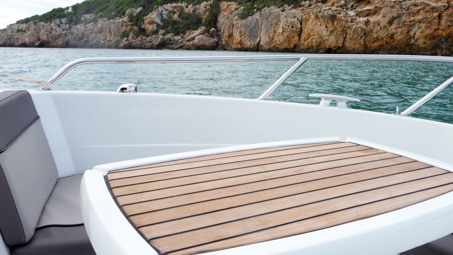 Jeanneau Cap Camarat 65 BR B-One 6