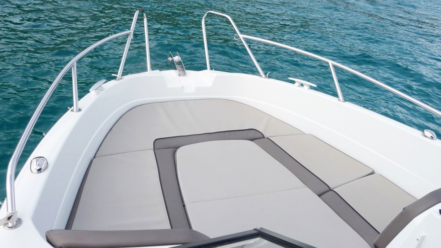 Jeanneau Cap Camarat 65 BR B-One 7