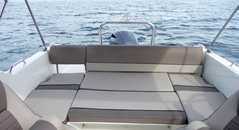 Jeanneau Cap Camarat 65 BR B-One 8