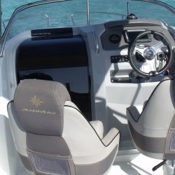 Jeanneau Cap Camarat 65 WA Cigala 2