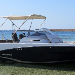Jeanneau Cap Camarat 65 WA Cigala