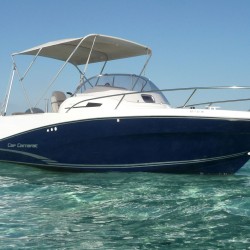 Jeanneau Cap Camarat 65 WA Cigala 4