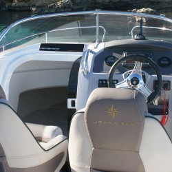 Jeanneau Cap Camarat 65 WA Cigala 5