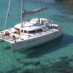 Lagoon 440 Atlantis 1