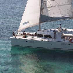 Lagoon 440 Atlantis 2
